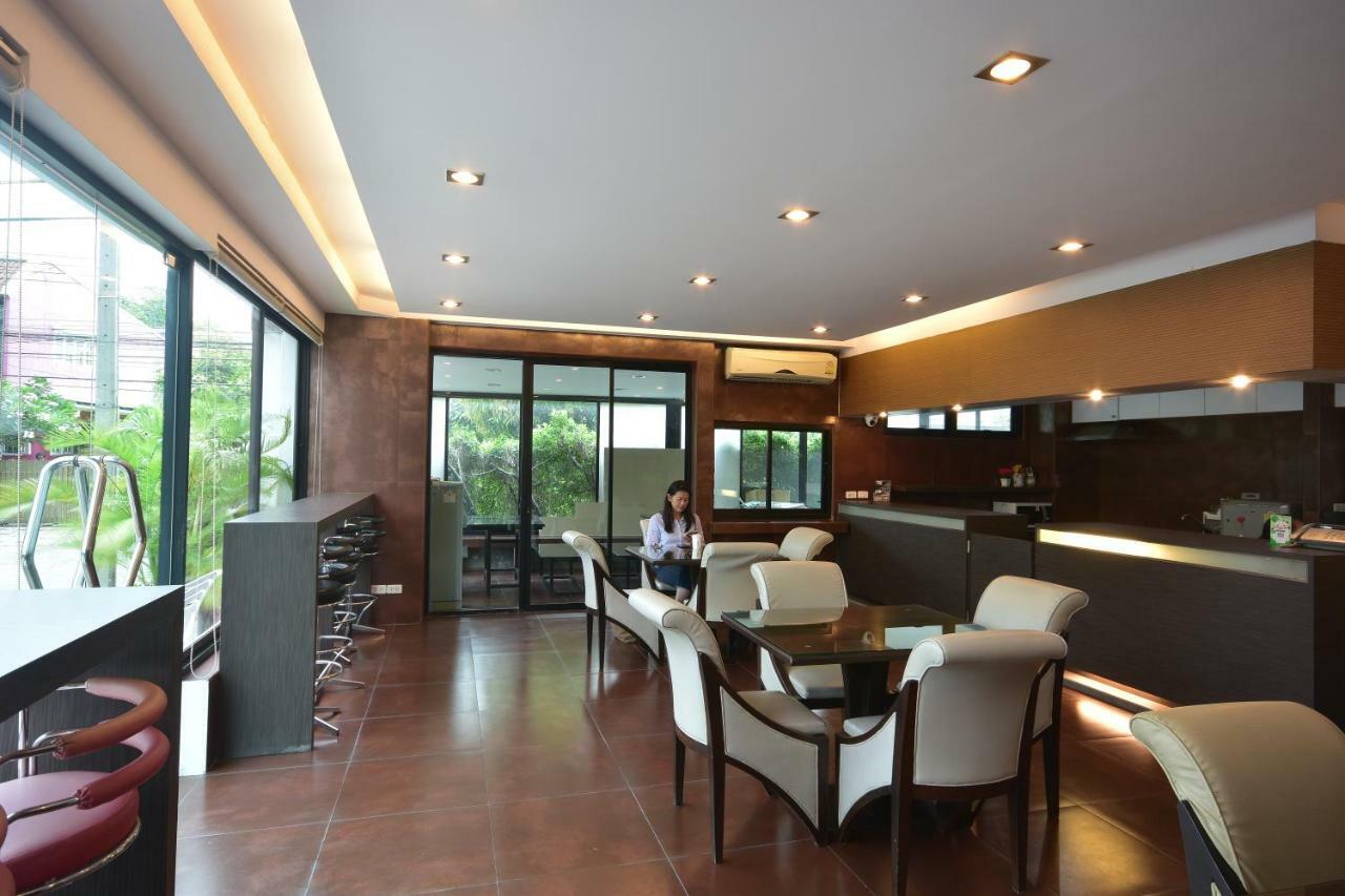Loft Salaya 아파트 외부 사진