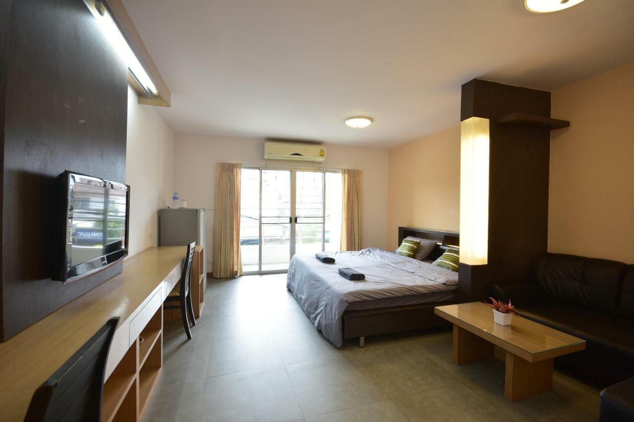 Loft Salaya 아파트 외부 사진
